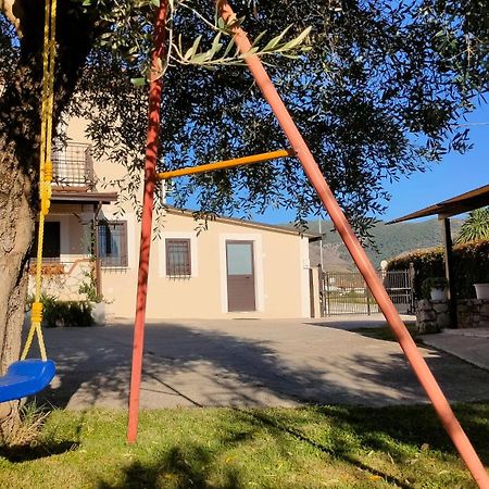 B&B Casale Shanti Piedimonte San Germano Zewnętrze zdjęcie