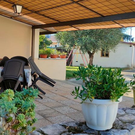 B&B Casale Shanti Piedimonte San Germano Zewnętrze zdjęcie