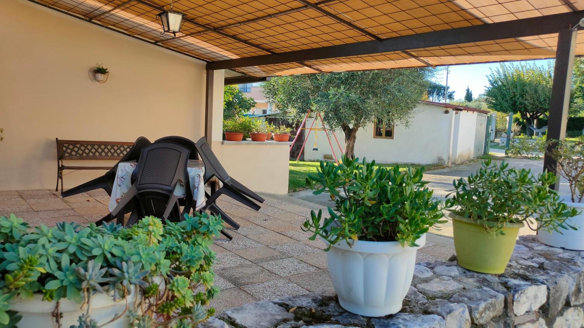 B&B Casale Shanti Piedimonte San Germano Zewnętrze zdjęcie