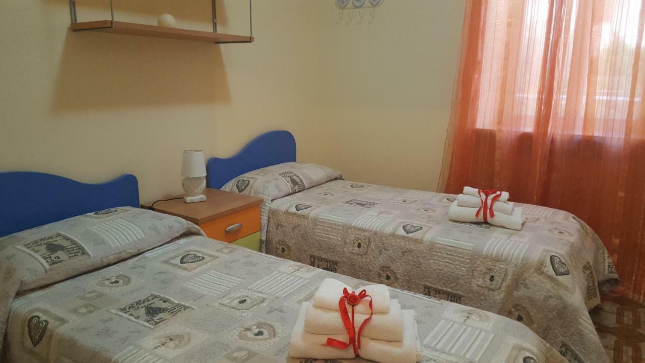 B&B Casale Shanti Piedimonte San Germano Zewnętrze zdjęcie