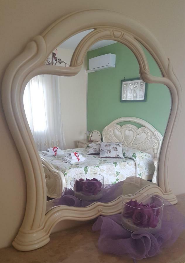 B&B Casale Shanti Piedimonte San Germano Zewnętrze zdjęcie